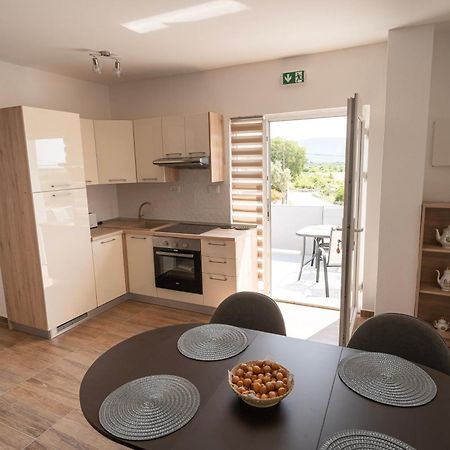 Pave&Ema Apartman Konjevrate Экстерьер фото