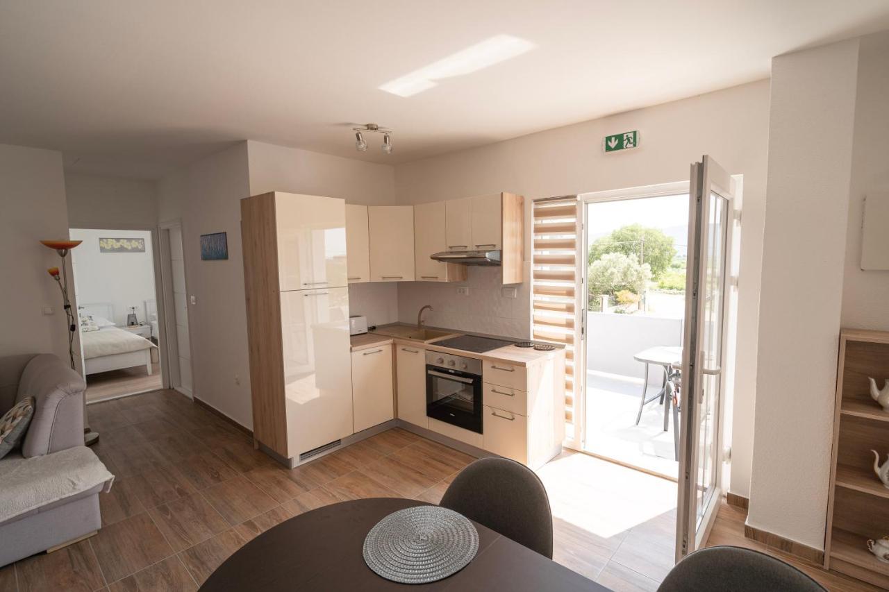 Pave&Ema Apartman Konjevrate Экстерьер фото