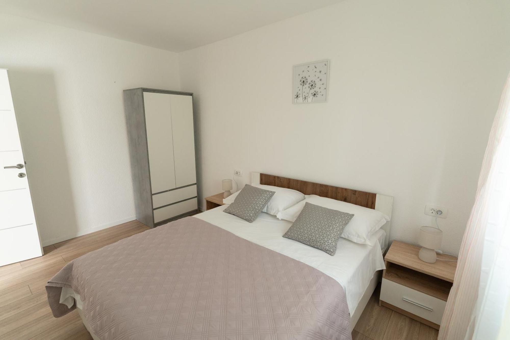 Pave&Ema Apartman Konjevrate Экстерьер фото