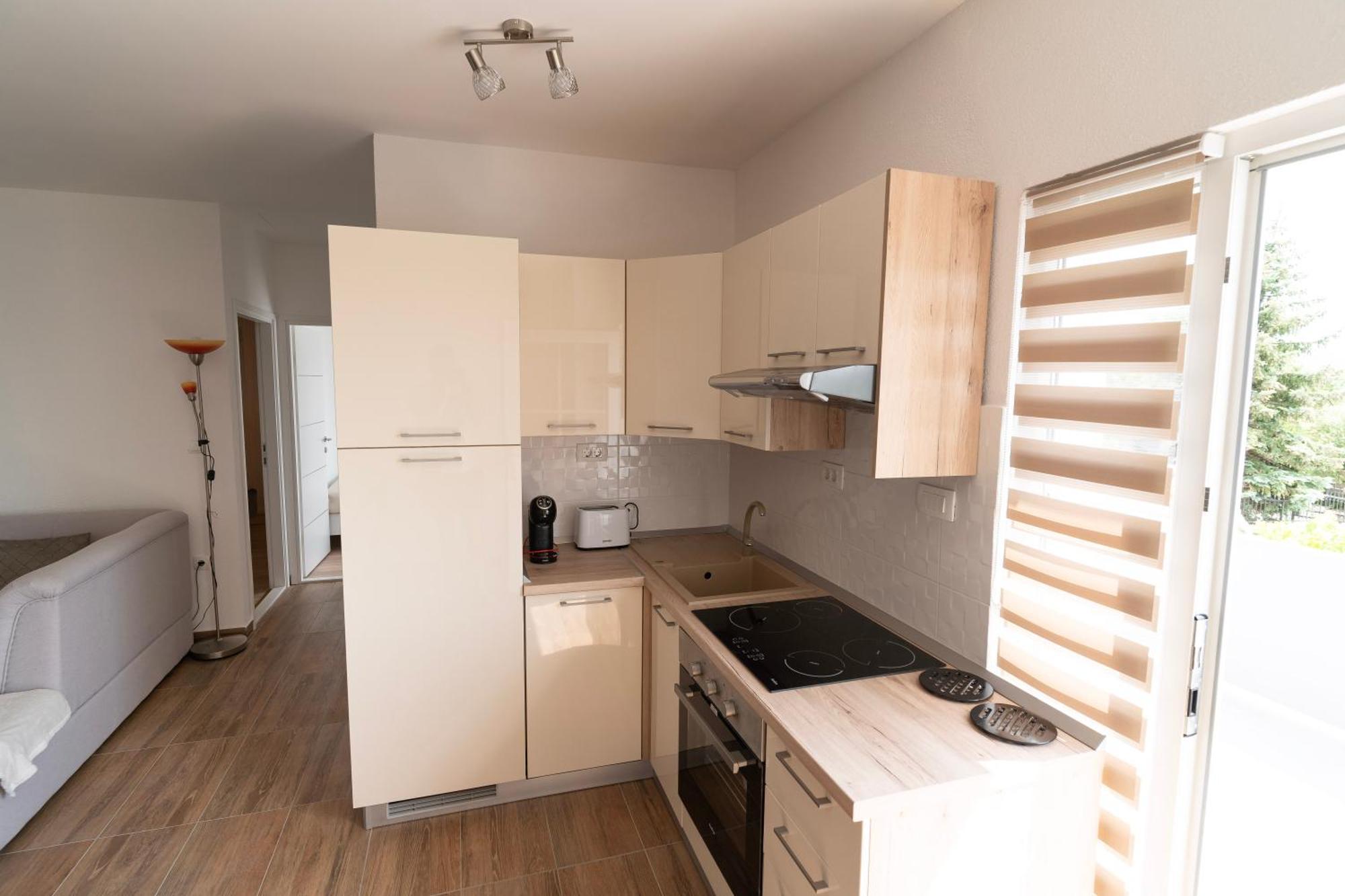 Pave&Ema Apartman Konjevrate Экстерьер фото