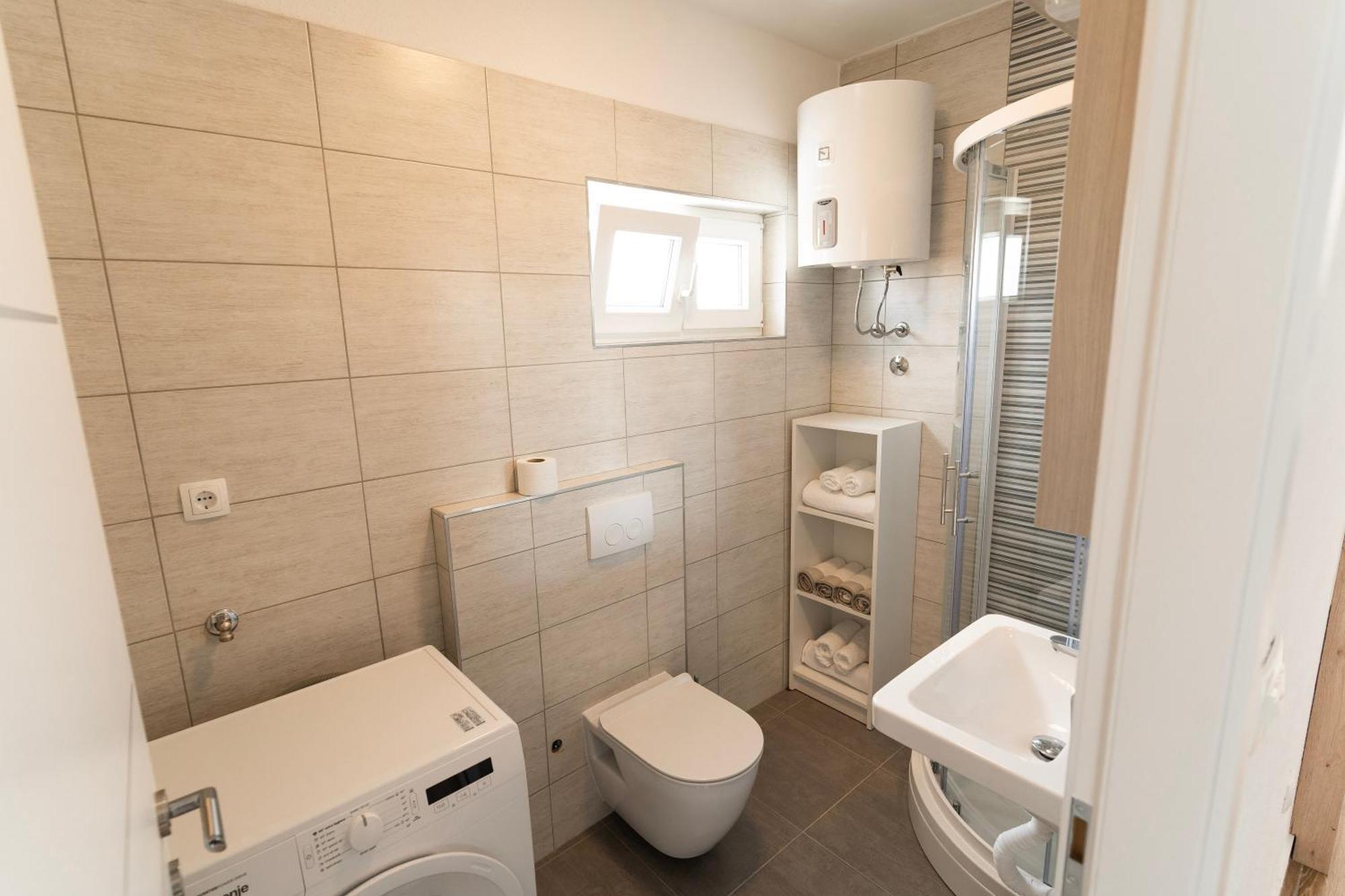 Pave&Ema Apartman Konjevrate Экстерьер фото