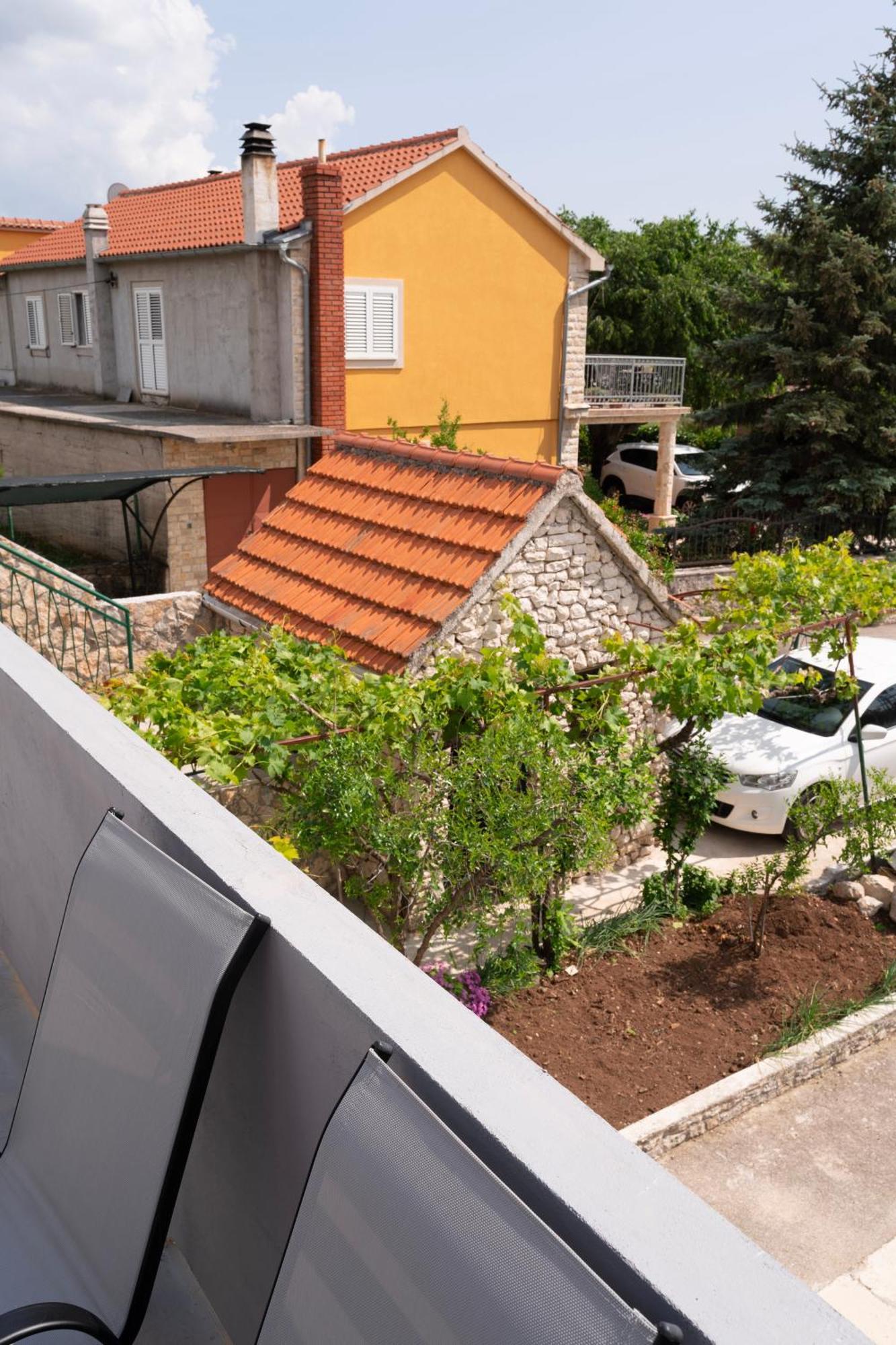Pave&Ema Apartman Konjevrate Экстерьер фото